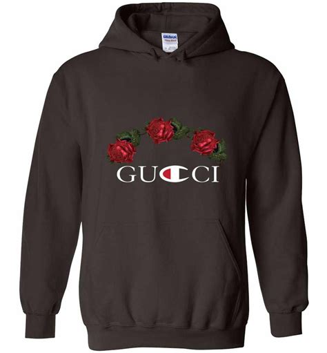 gucci tennis hoodie|gucci champion hoodie cheap.